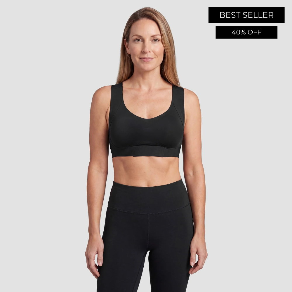 Comfortly Posture Bra—Lift & Support™