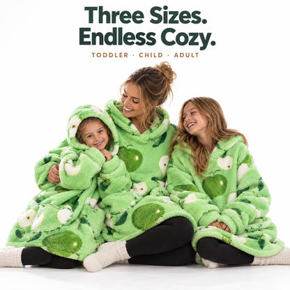 THE SNUGGLE HOODIE™