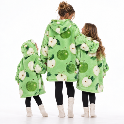 THE SNUGGLE HOODIE™