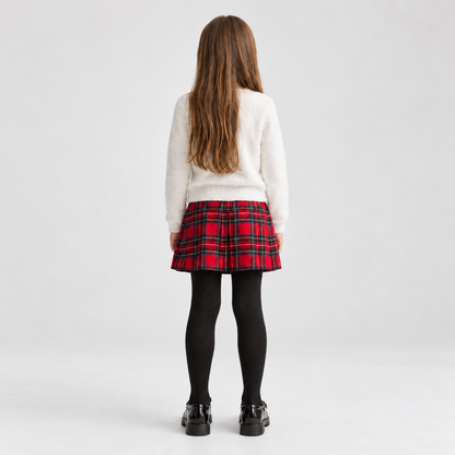 Kids Ultra Cosy Fleece Lined Tights